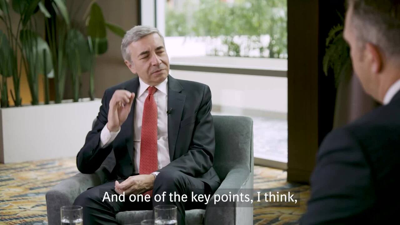 ILDTalks PPF in HP EP.1: Hypersensitivity pneumonitis: a distinct form of ILD?