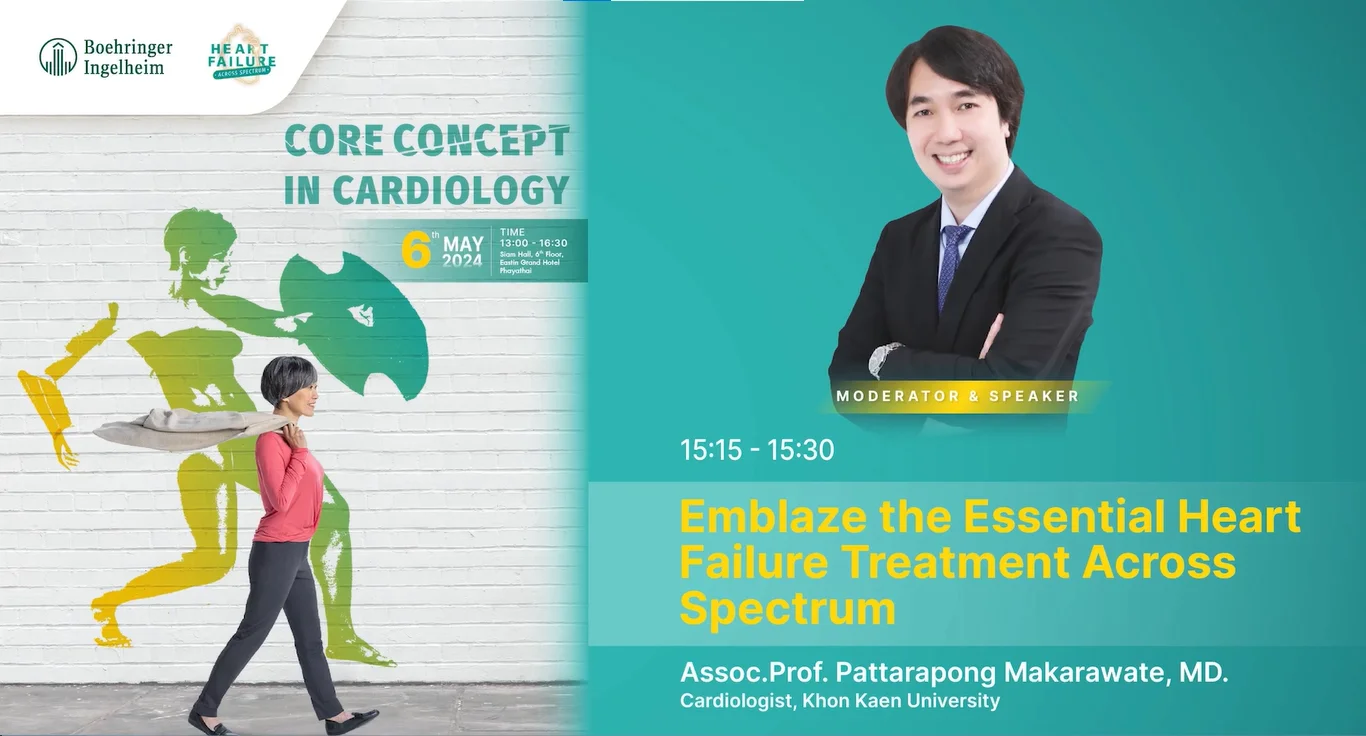 CARDIO||crm-community/Intensive CARDIO review by Dr.Pattarapong Part 1