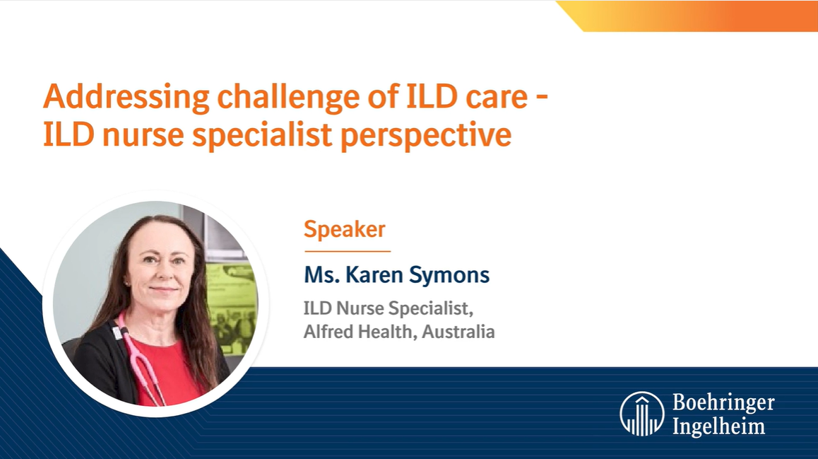 2.1. Helping your patient to stay on antifibrotic treatment longer