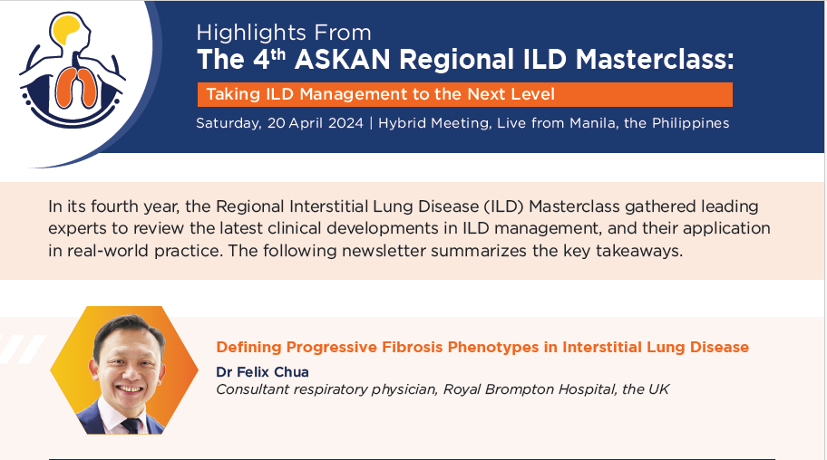 ASKAN ILD Masterclass 2024 Newsletter