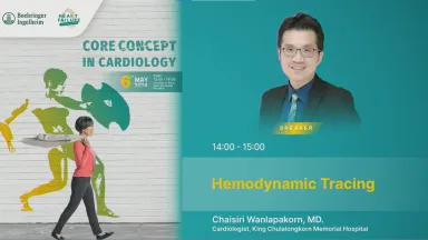 CARDIO||crm-community/Intensive CARDIO review by Dr.Chaisiri