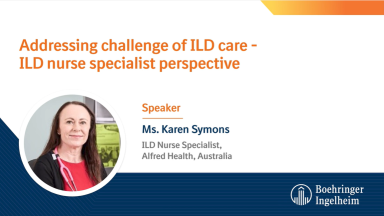 2.1. Helping your patient to stay on antifibrotic treatment longer