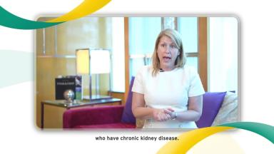 Take a SIP - Prof. Green 2 - Importance of eGFR and UACR screening