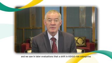 Take a SIP - Prof. Wanner 1 - ERO renal data